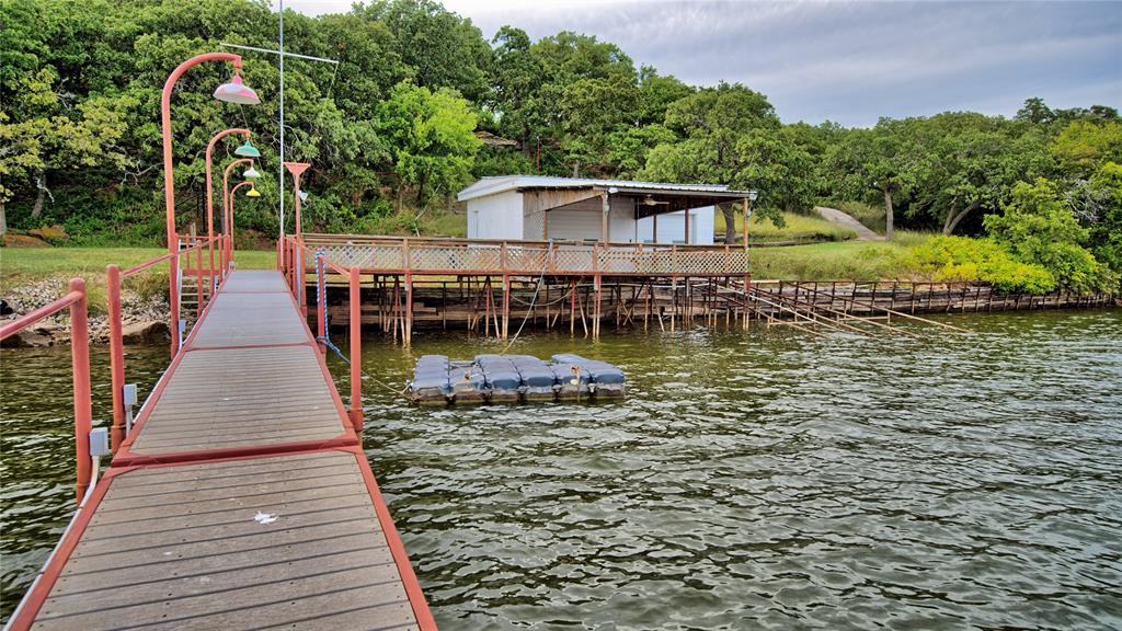 Buck Keck Lakeview Sub - Residential