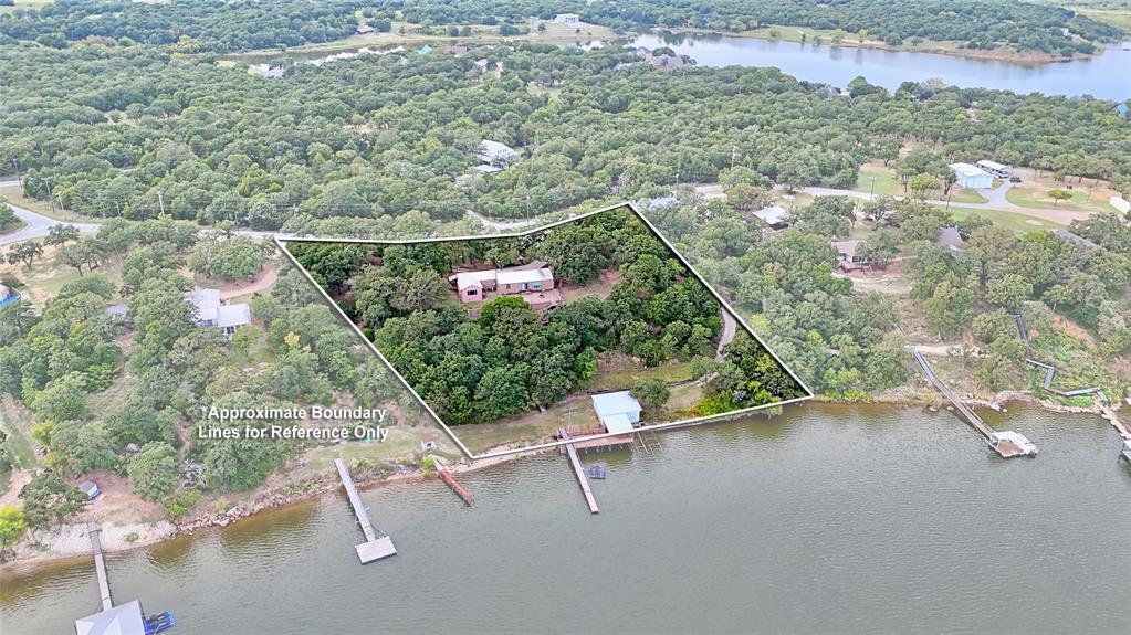 Buck Keck Lakeview Sub - Residential
