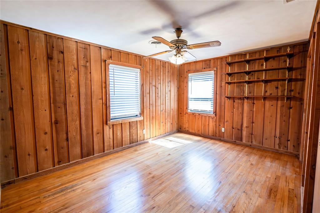 Buck Keck Lakeview Sub - Residential