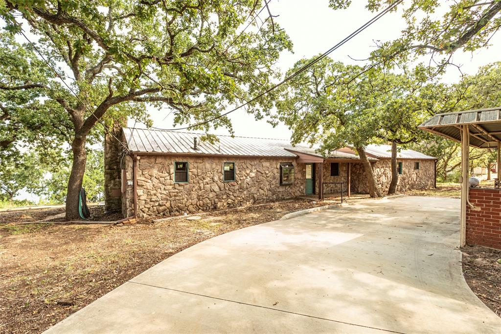 Buck Keck Lakeview Sub - Residential