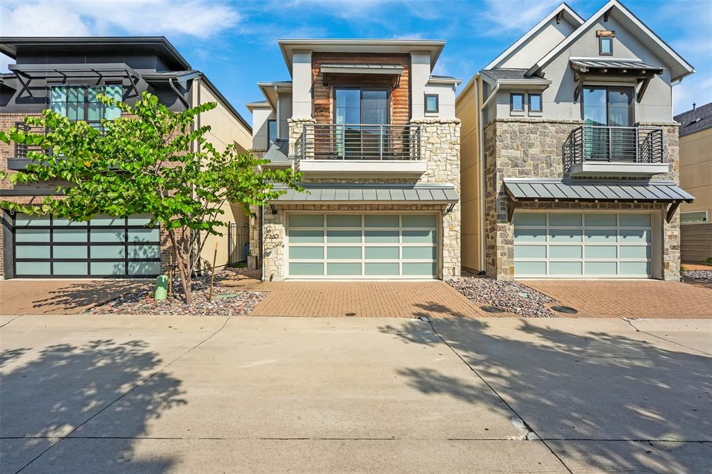 Merion-Midtown Park Ph 1 - Residential