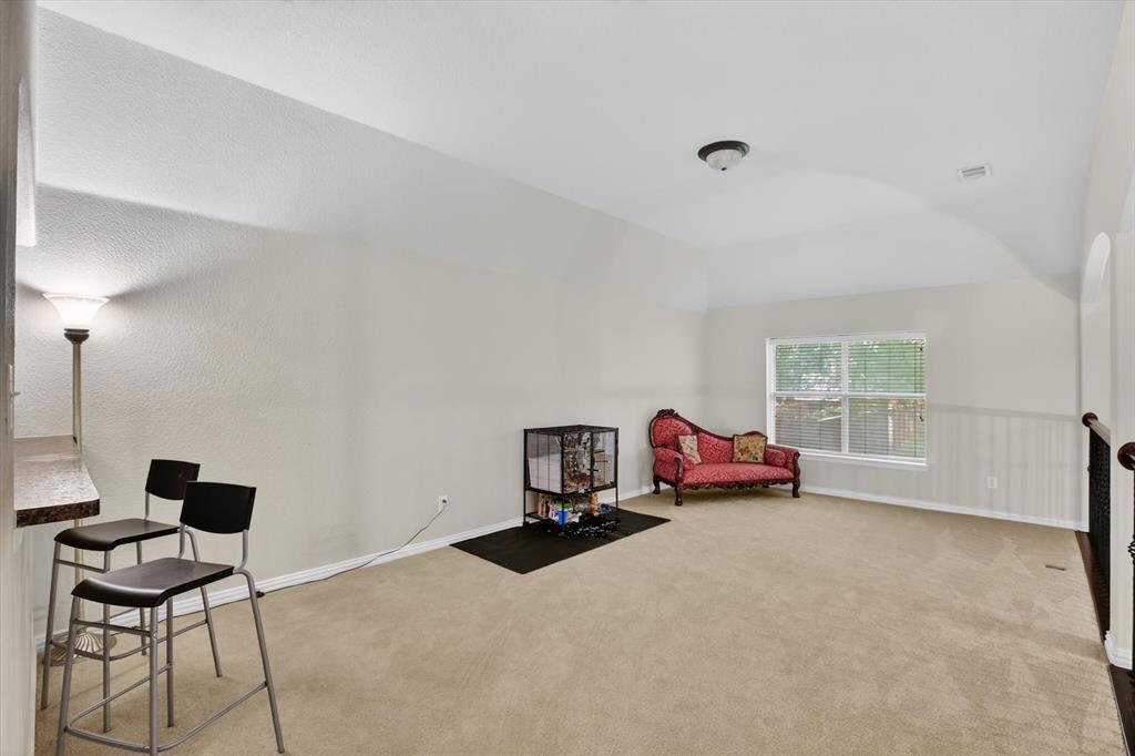 Fannin Farm West Add - Residential