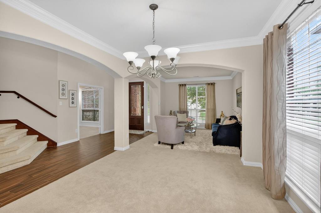 Fannin Farm West Add - Residential