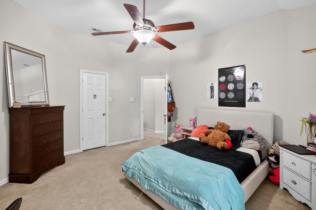 Fannin Farm West Add - Residential