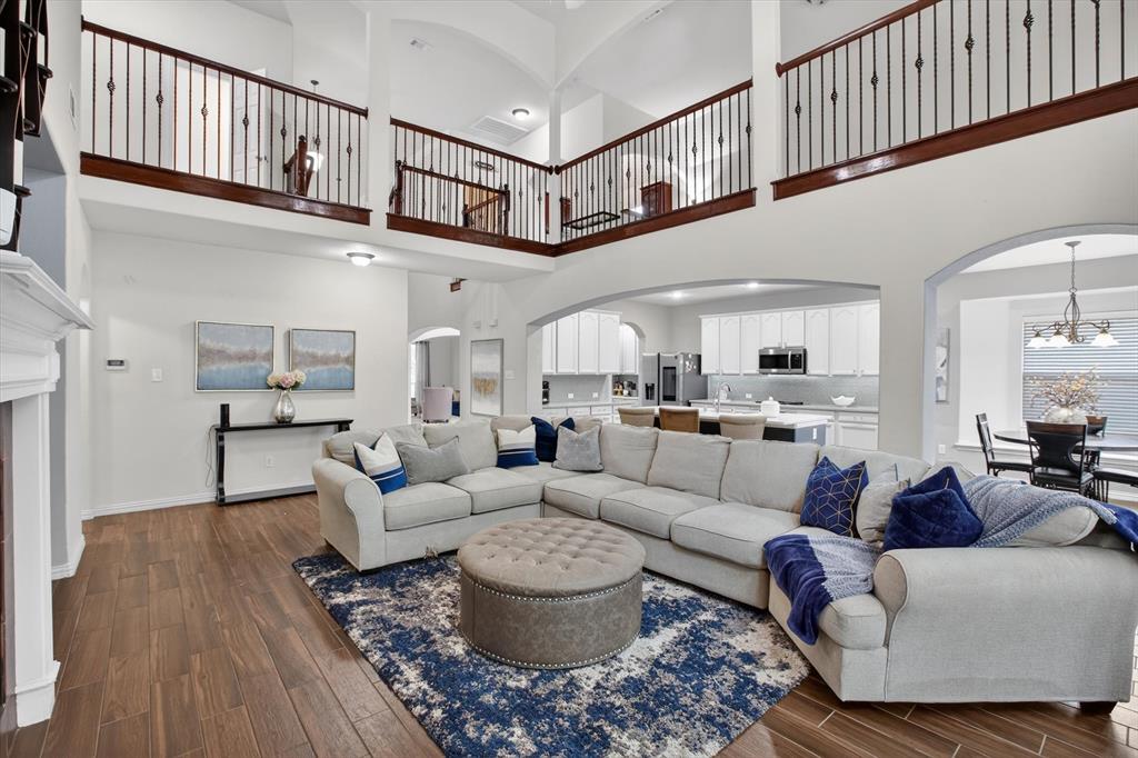 Fannin Farm West Add - Residential