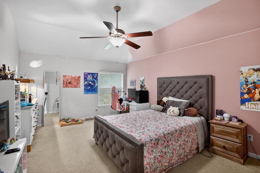 Fannin Farm West Add - Residential