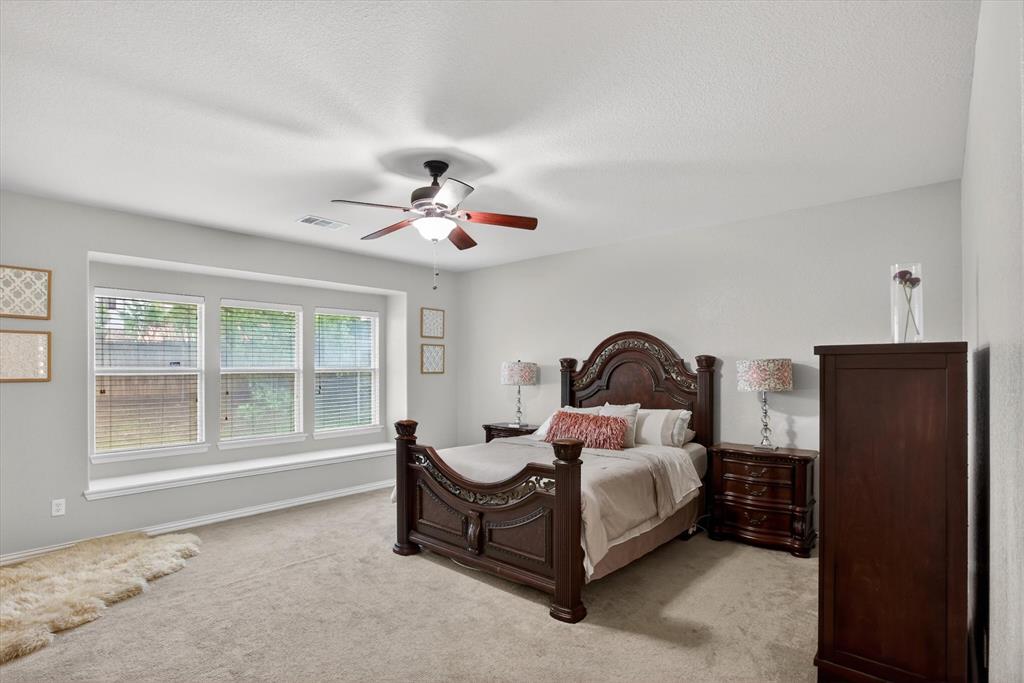 Fannin Farm West Add - Residential