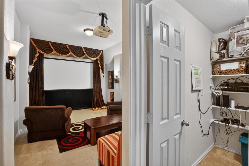 Fannin Farm West Add - Residential