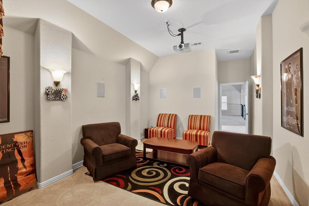 Fannin Farm West Add - Residential