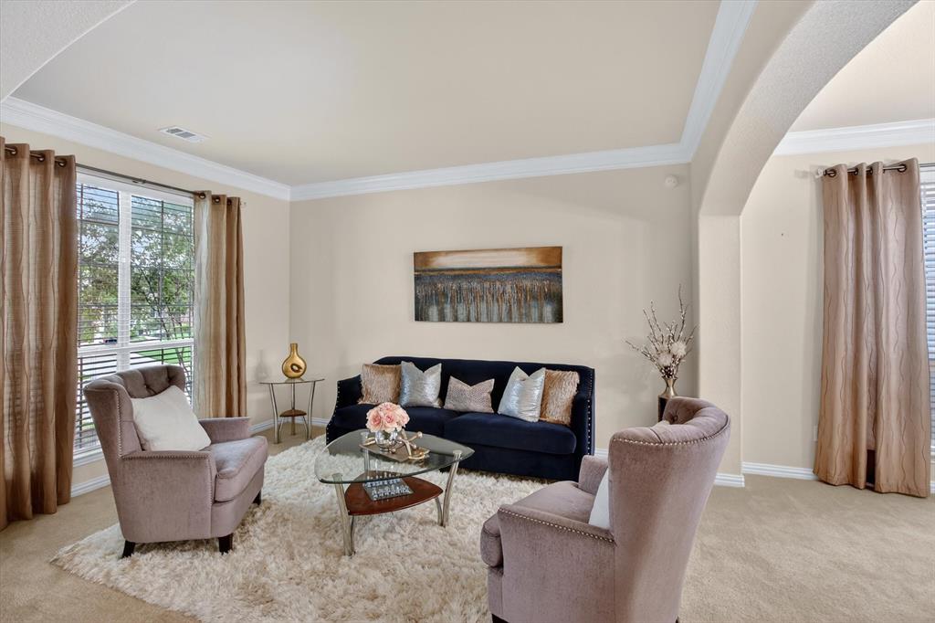 Fannin Farm West Add - Residential