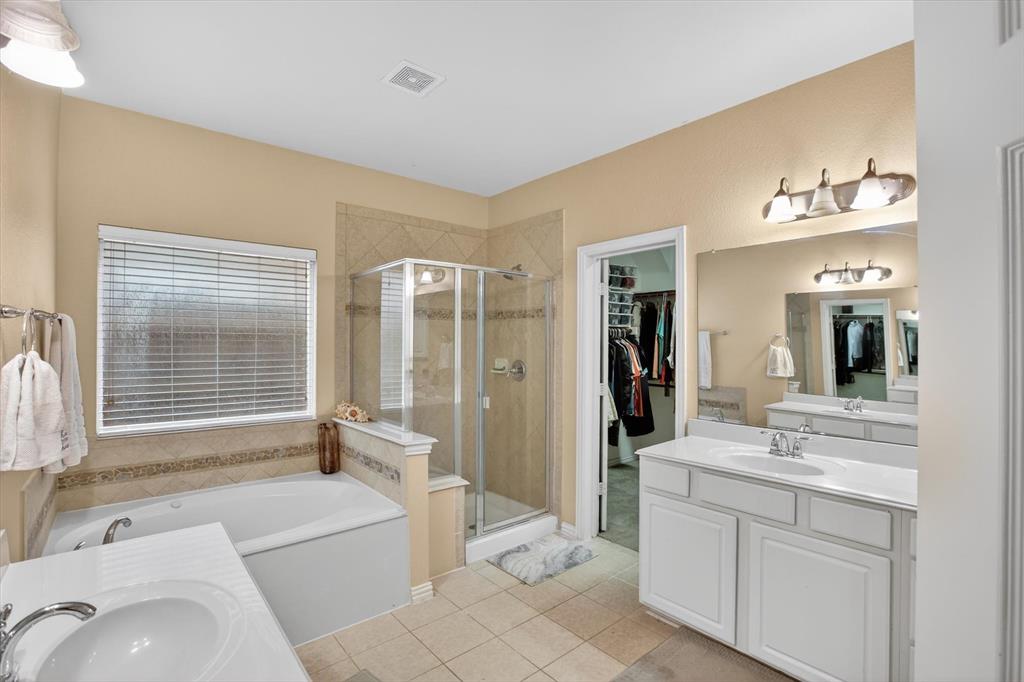 Fannin Farm West Add - Residential