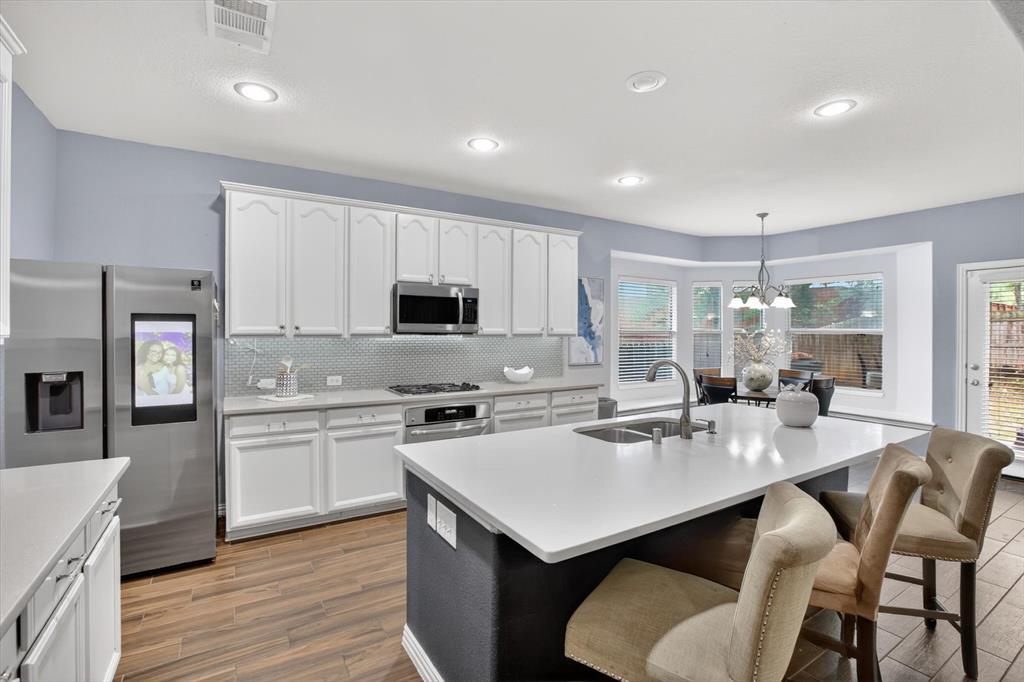 Fannin Farm West Add - Residential