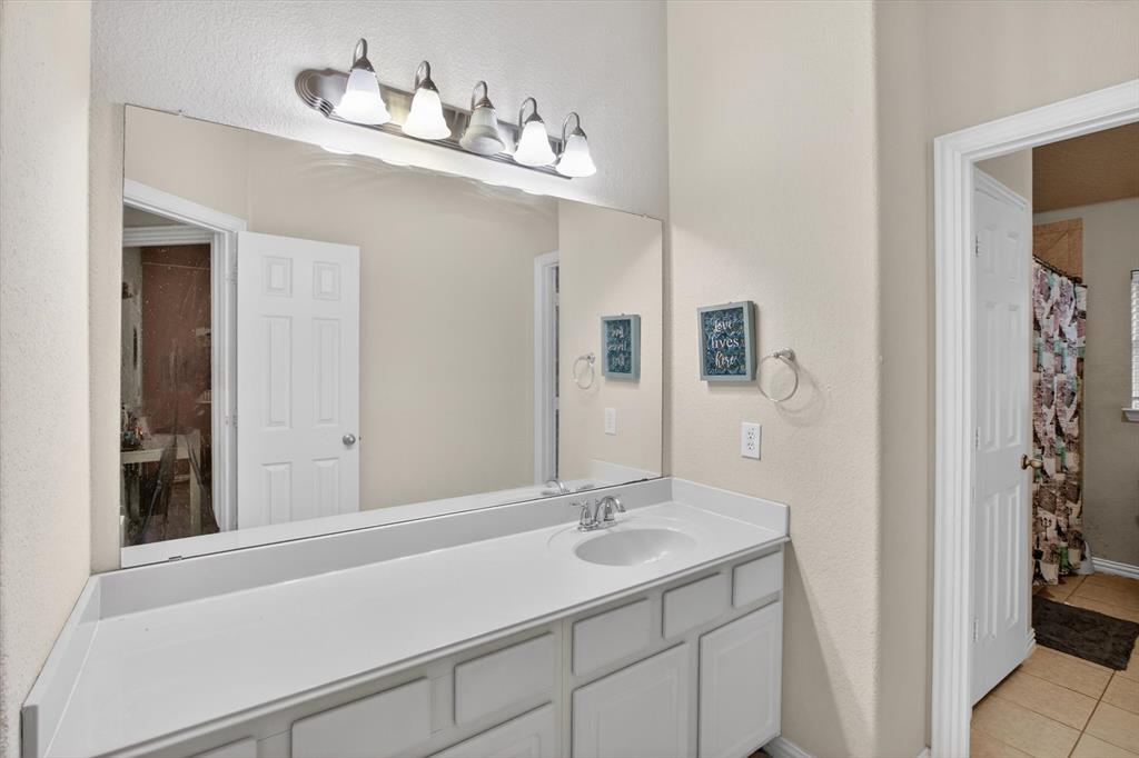Fannin Farm West Add - Residential