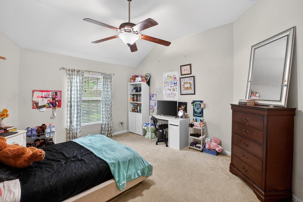 Fannin Farm West Add - Residential