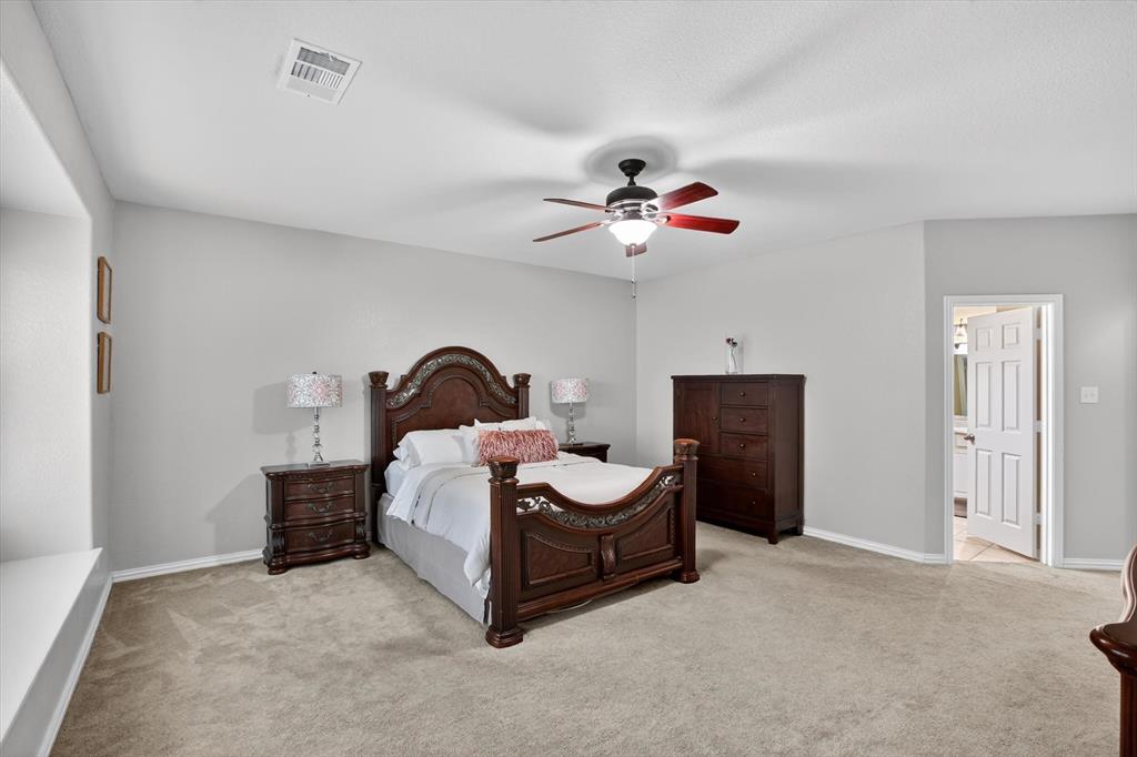 Fannin Farm West Add - Residential