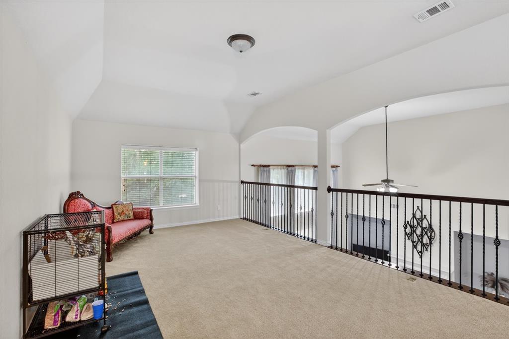 Fannin Farm West Add - Residential