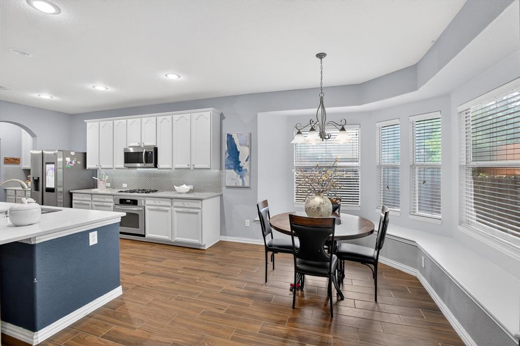 Fannin Farm West Add - Residential