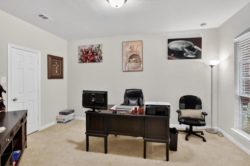 Fannin Farm West Add - Residential