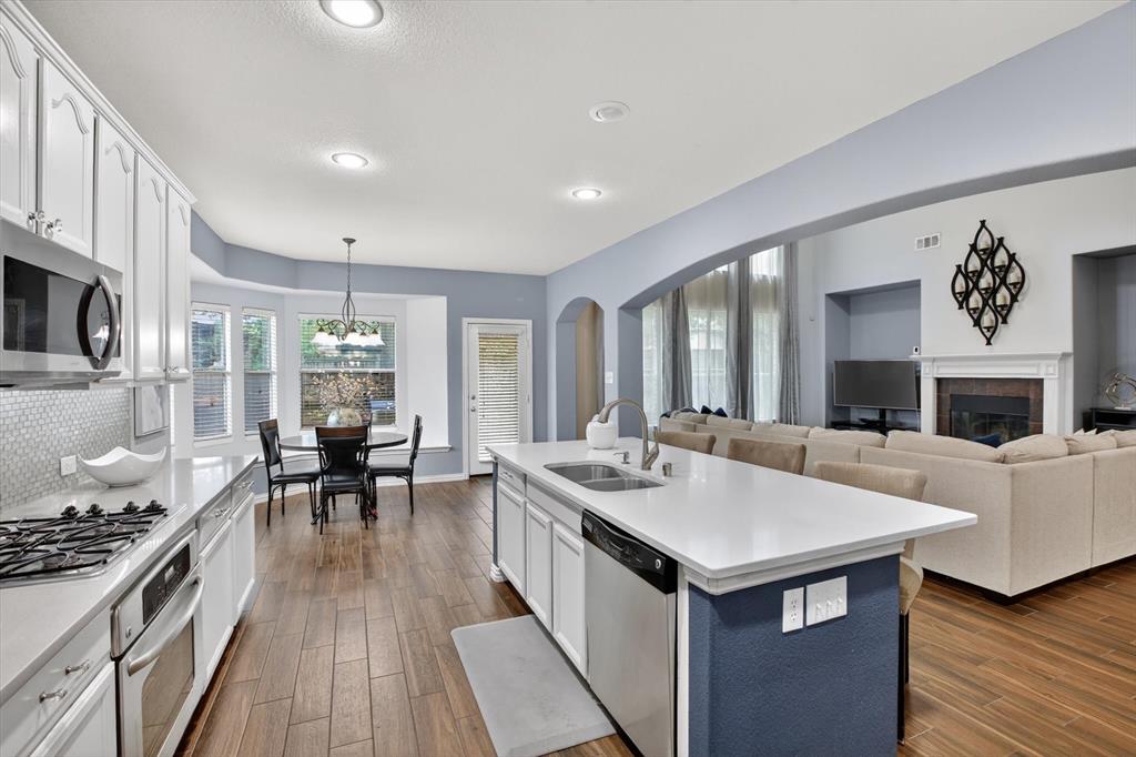 Fannin Farm West Add - Residential