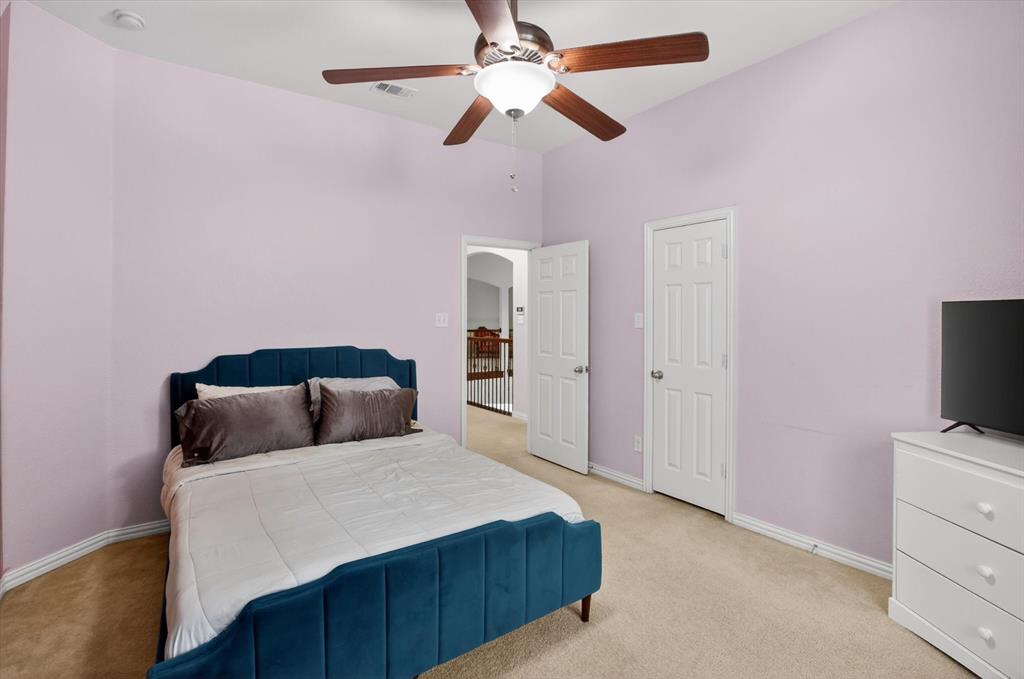 Fannin Farm West Add - Residential