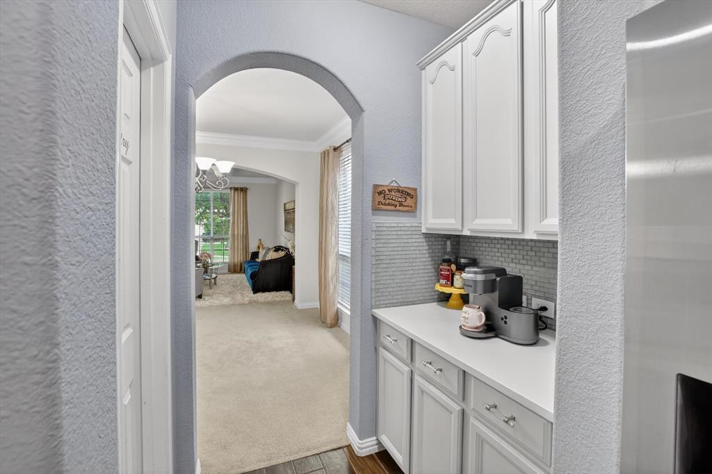 Fannin Farm West Add - Residential