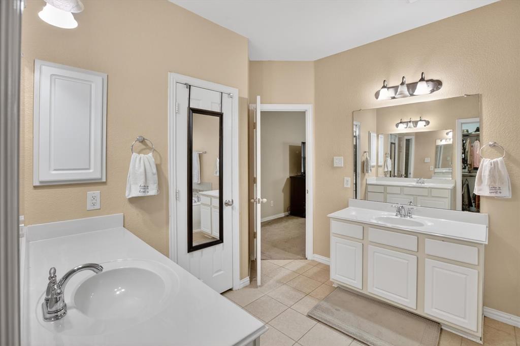 Fannin Farm West Add - Residential