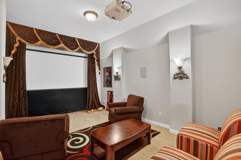 Fannin Farm West Add - Residential