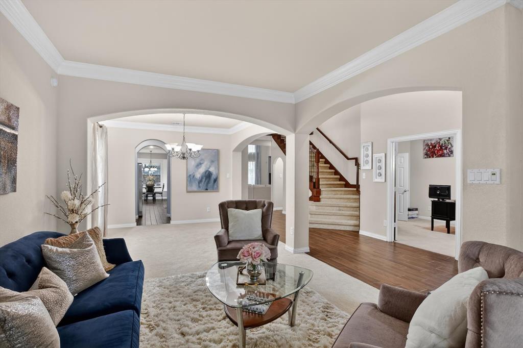 Fannin Farm West Add - Residential