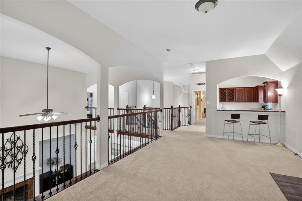 Fannin Farm West Add - Residential