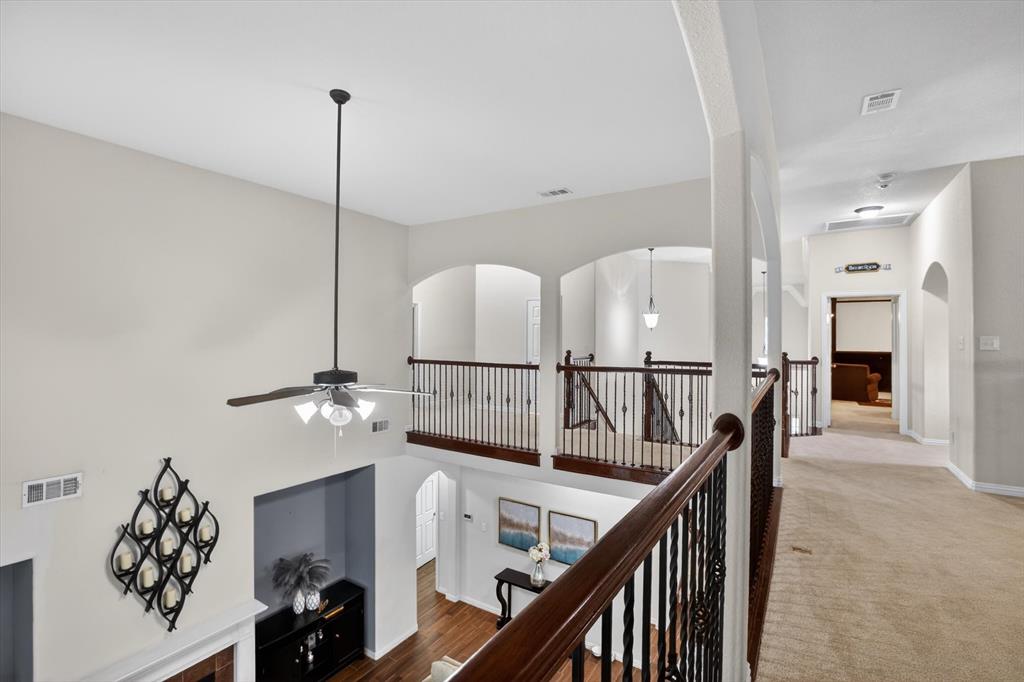 Fannin Farm West Add - Residential