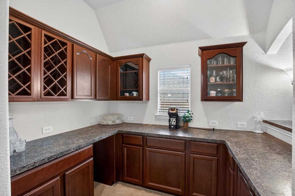 Fannin Farm West Add - Residential