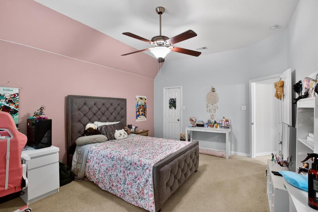 Fannin Farm West Add - Residential
