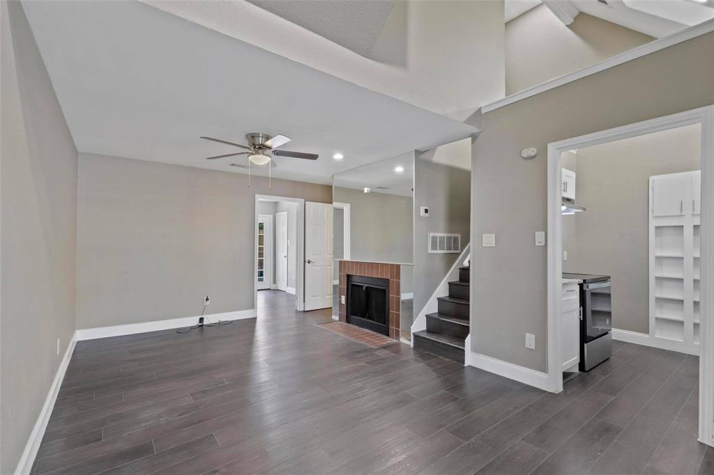 Eastern Hills Add - Residential