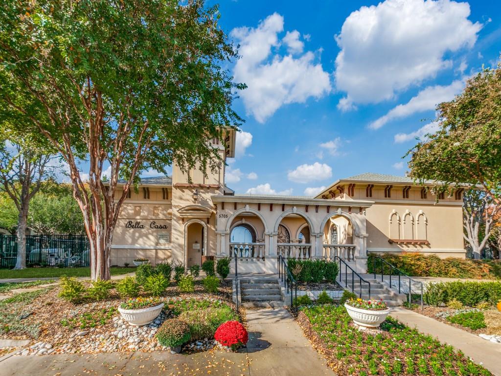 Bella Casa Ph 2 - Residential Lease