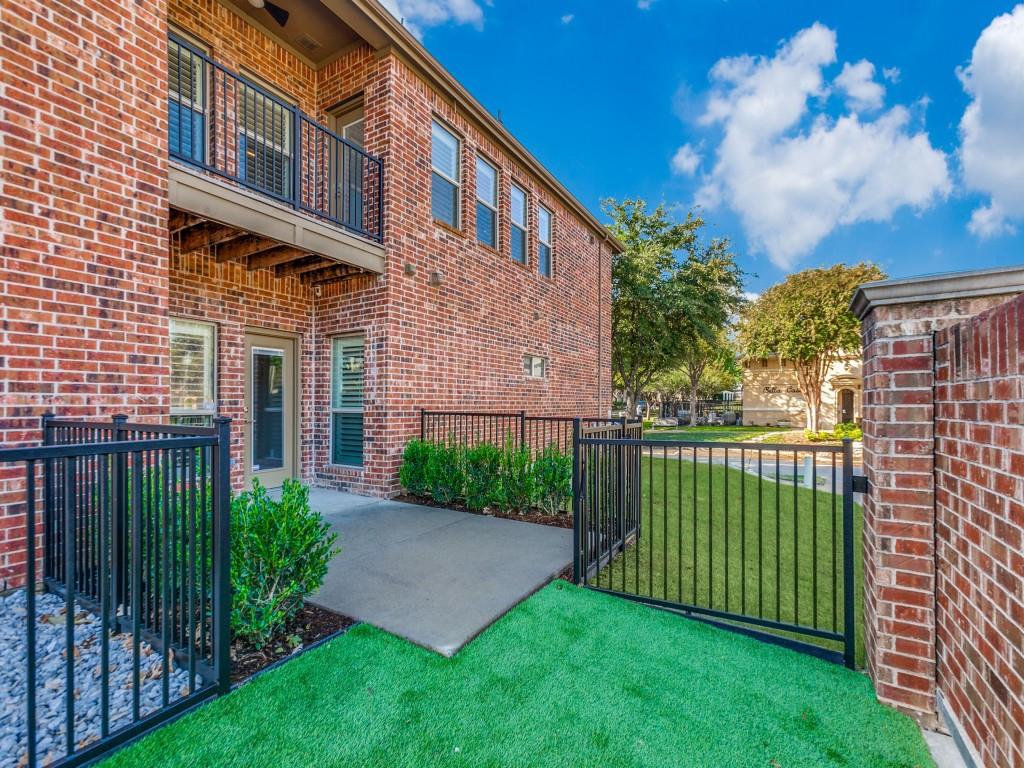 Bella Casa Ph 2 - Residential Lease