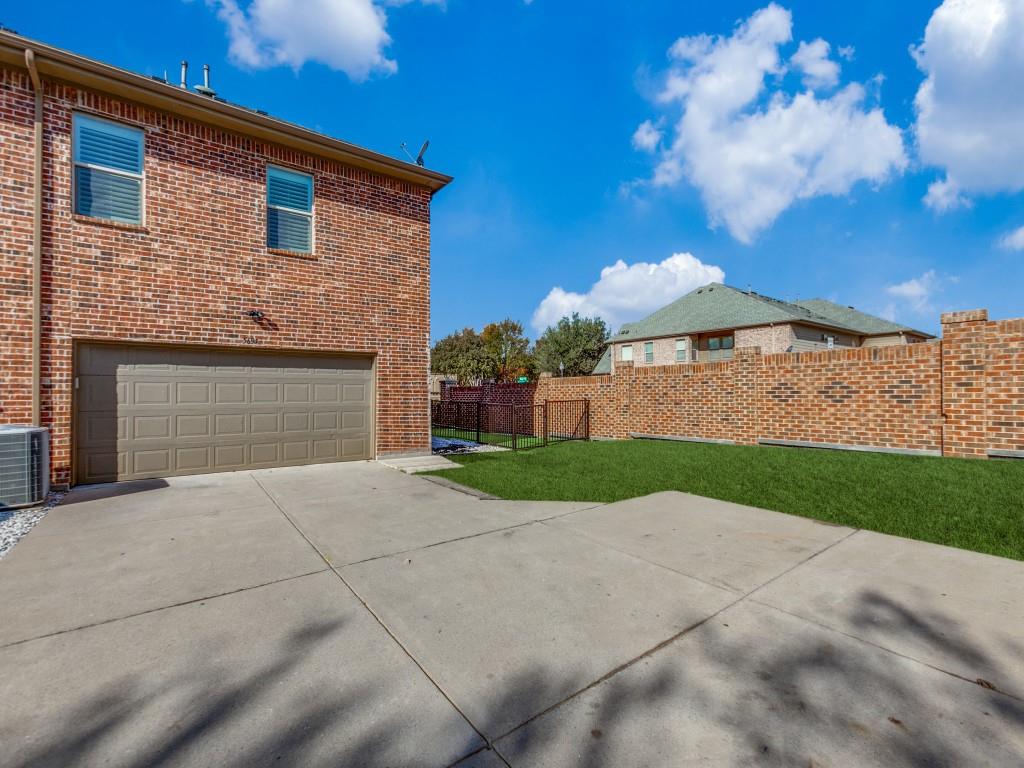 Bella Casa Ph 2 - Residential Lease