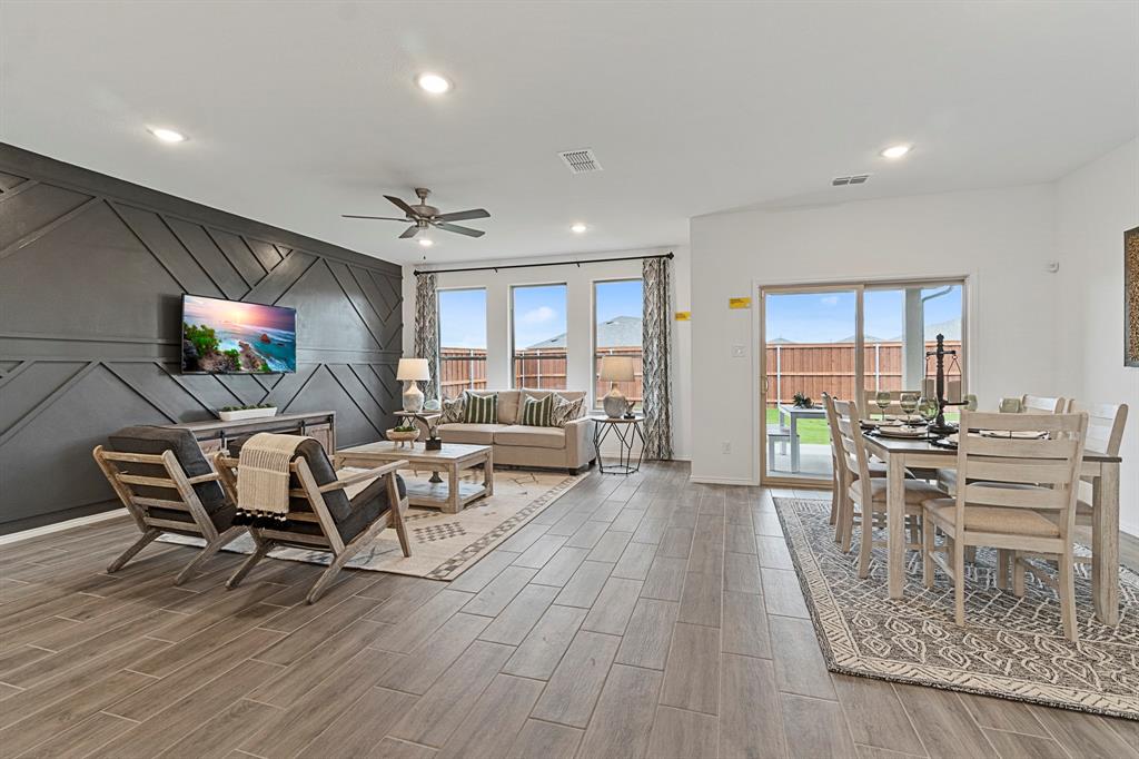 Waterscape - Residential
