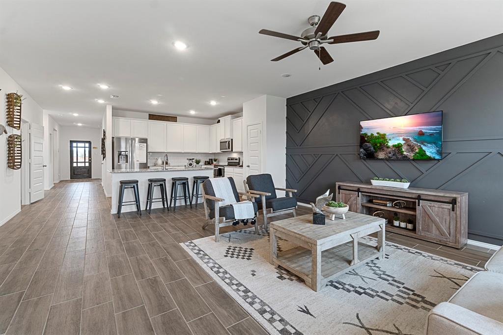 Waterscape - Residential