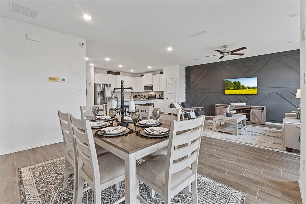 Waterscape - Residential