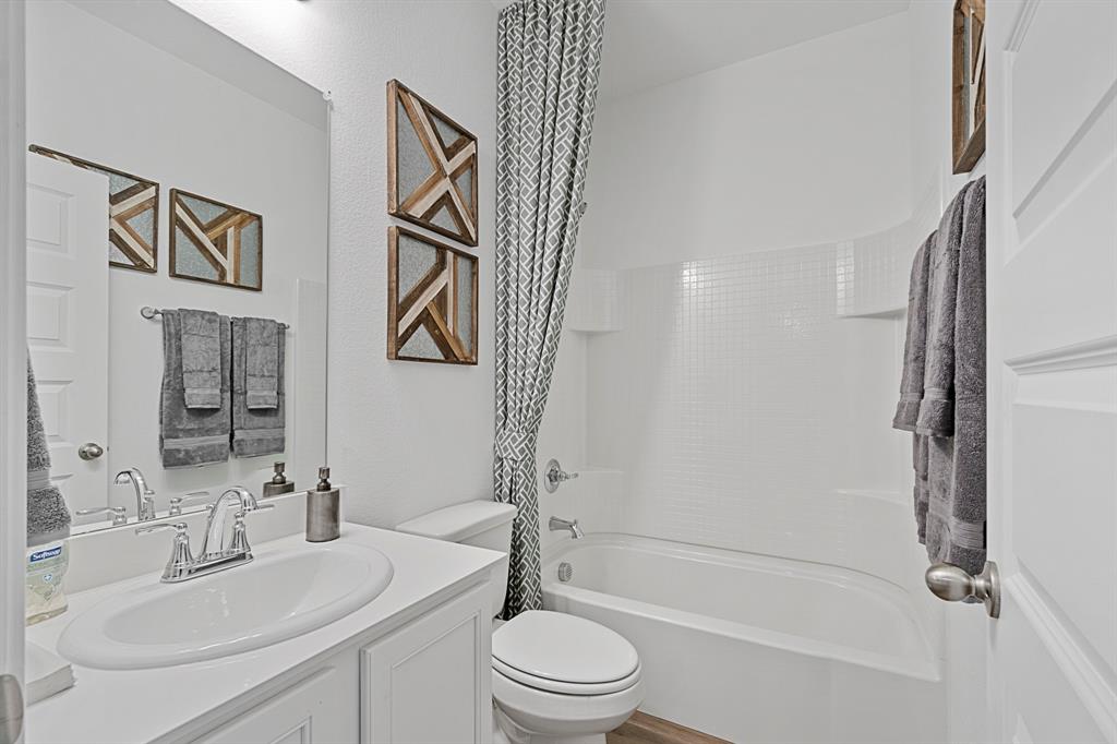Waterscape - Residential