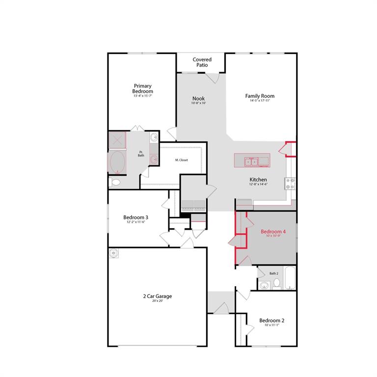 Waterscape - Residential