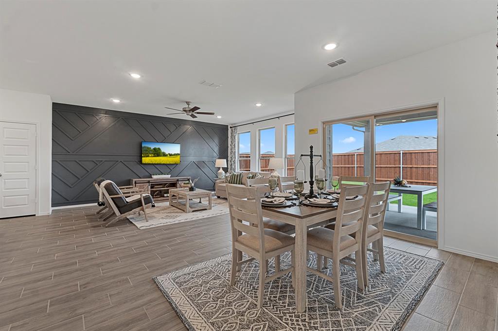 Waterscape - Residential