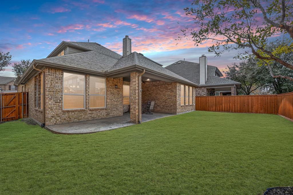 Heritage Add - Residential