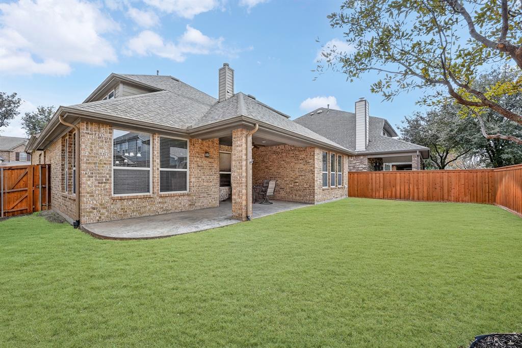Heritage Add - Residential