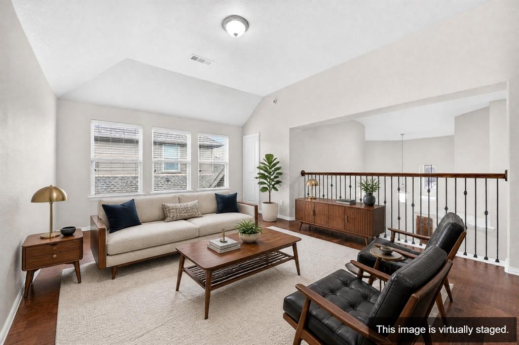 Heritage Add - Residential