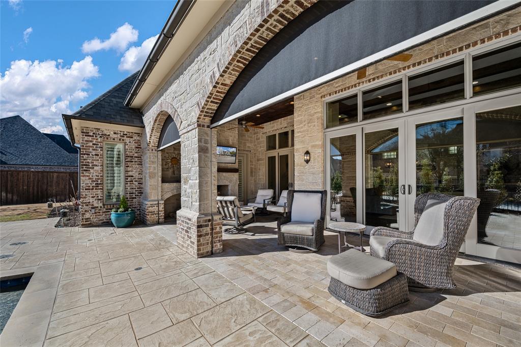 Normandy Estates - Residential
