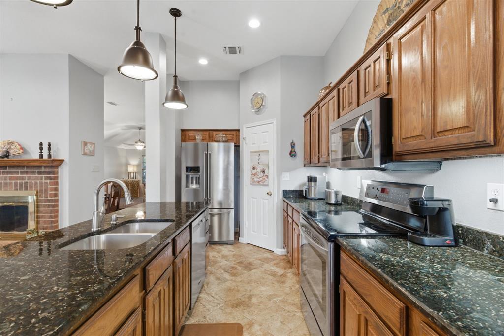 Highland Stationsaginaw - Residential