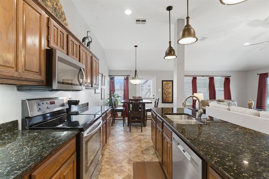 Highland Stationsaginaw - Residential