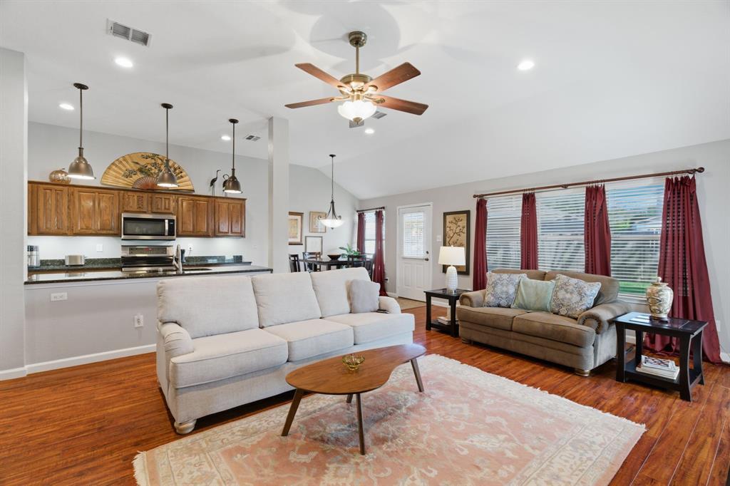 Highland Stationsaginaw - Residential