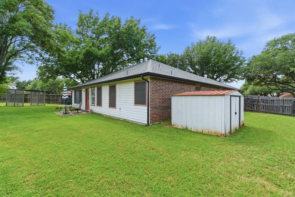 Highland Stationsaginaw - Residential